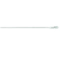 <style type="text/css"><!--td {border: 1px solid #cccccc;}br {mso-data-placement:same-cell;}--></style>
<p><span data-sheets-root="1">introducing the ritastephens 14k solid white gold box chain necklace, a sophisticated piece that epitomizes elegance and enduring quality. this stunning necklace is meticulously crafted from high-quality 14k solid white gold, featuring 1mm box chain links that offer both beauty and strength. available in four versatile lengths—16", 18", 20", and 24"—this necklace is designed 