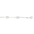 <style type="text/css"><!--td {border: 1px solid #cccccc;}br {mso-data-placement:same-cell;}--></style>
<p><span data-sheets-root="1">sterling silver puff mariner link and oval link bracelet – 7.25 inches<br>experience the perfect blend of classic elegance and modern design with our sterling silver puff mariner link and oval link bracelet. measuring 7.25 inches, this bracelet features a sophisticated combination of puff mariner and oval links, crafted to add a touch of refinement to any outfit<br>key featur