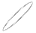 <style type="text/css"><!--td {border: 1px solid #cccccc;}br {mso-data-placement:same-cell;}--></style>
<center>
<span data-sheets-root="1">introducing the sterling silver shiny slip-on stackable bangle bracelet kada, a beautifully crafted piece that combines elegance with versatility. this high-polished bangle features a sleek, shiny finish that adds a touch of sophistication to any outfit. designed for stacking, it allows you to layer multiple bangles for a stylish and fashionable look, making it a versat