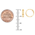 <style type="text/css"><!--td {border: 1px solid #cccccc;}br {mso-data-placement:same-cell;}--></style>
<p><span data-sheets-root="1">discover timeless elegance with the rita stephens 10k white and yellow gold square tubular huggie hoops. these exquisite earrings are crafted from premium 10k gold, featuring a sophisticated design that seamlessly blends classic and modern styles. with a delicate 2x11 mm size, these small huggie hoops are perfect for adding a touch of understated luxury to any outfit.<br><br>