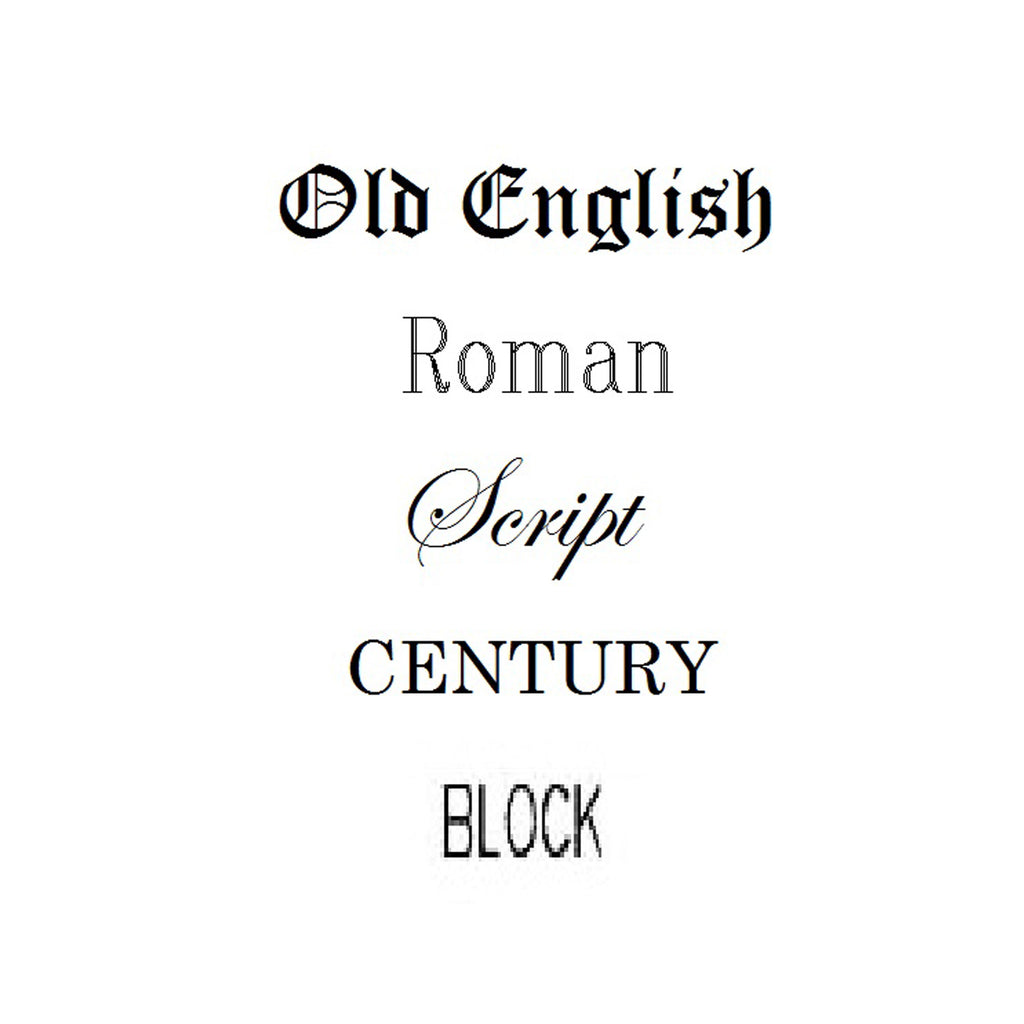  sterling silver 925 - product image