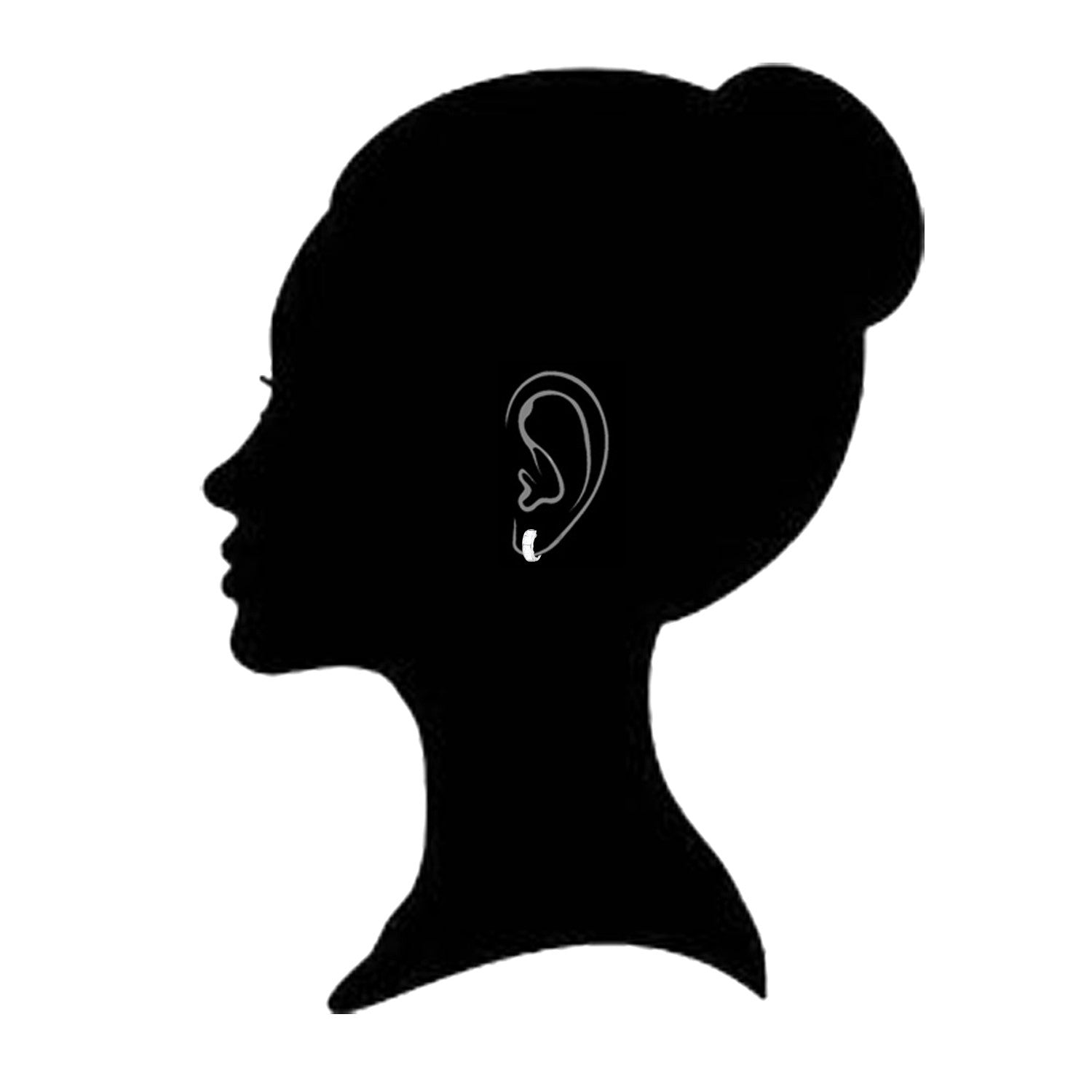 sterling silver 925 - product image