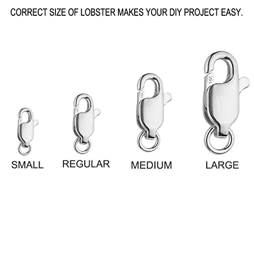 sterling silver 925 - product image