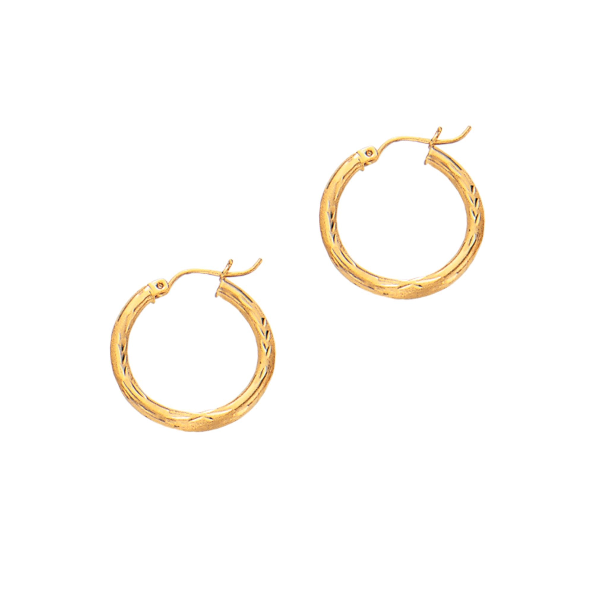 <style type="text/css"><!--td {border: 1px solid #cccccc;}br {mso-data-placement:same-cell;}--></style>
<p><span data-sheets-root="1">discover the refined beauty of rita stephens' 14k real yellow gold tubular hoop earrings. these exquisite earrings are crafted from high-quality 14k yellow gold, renowned for its lasting durability and luxurious shine. the tubular design, combined with a diameter of 20mm and a width of 3mm, creates a striking yet elegant look that enhances any ensemble.<br><br>the sleek, poli
