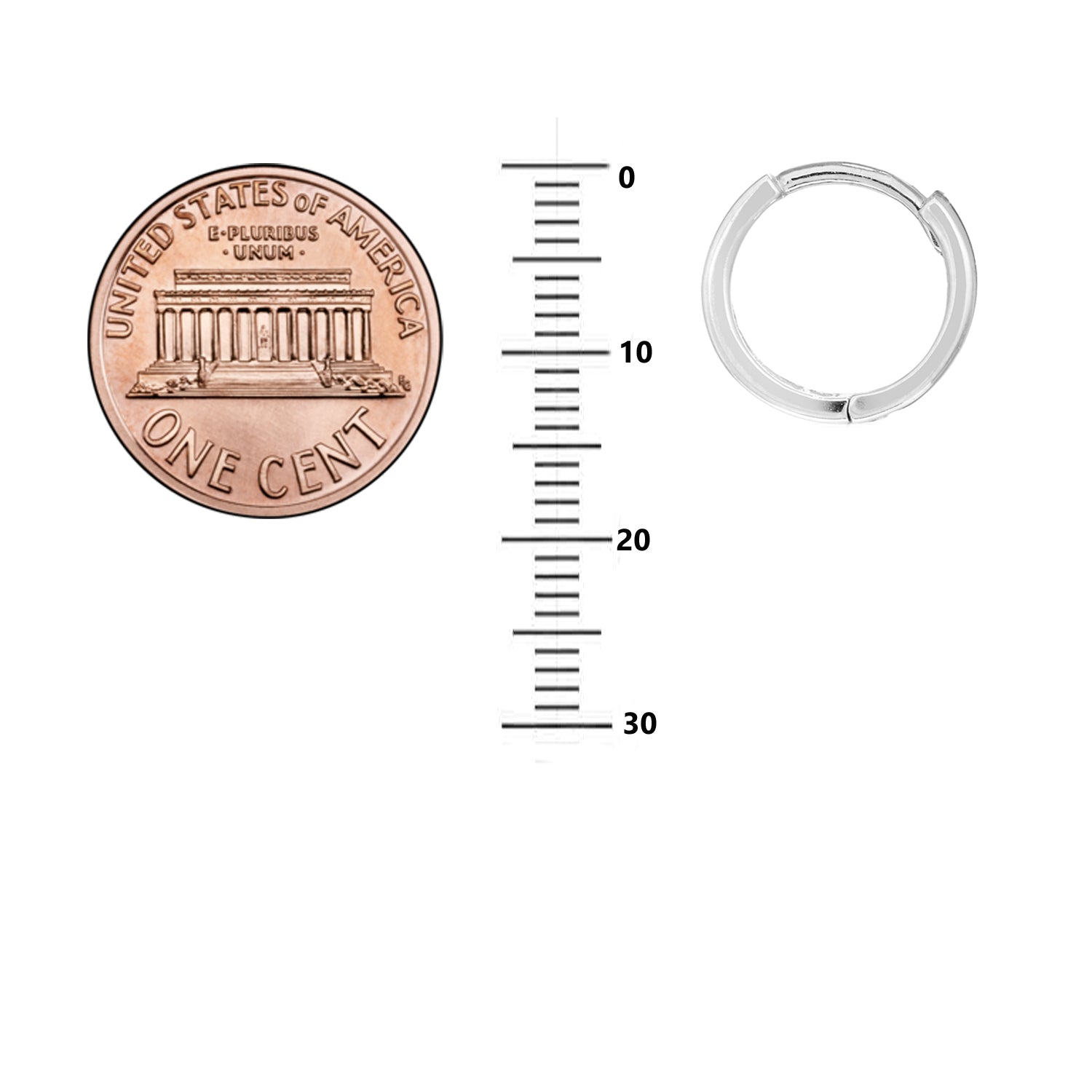 sterling silver 925 - product image