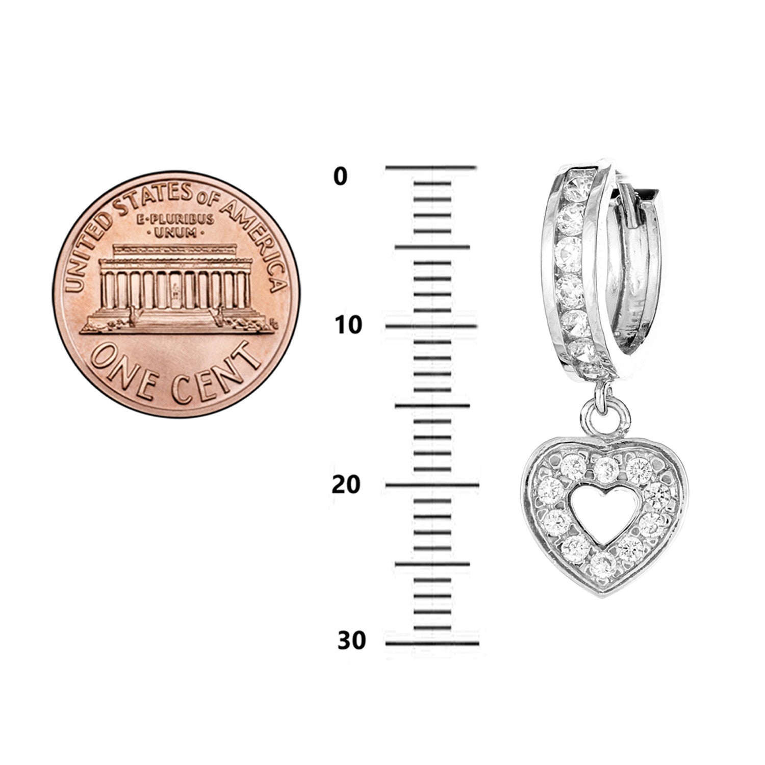 sterling silver 925 - product image