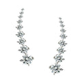 <style type="text/css"><!--td {border: 1px solid #cccccc;}br {mso-data-placement:same-cell;}--></style>
<center>
<span data-sheets-root="1"><span> </span><span>sterling silver cz ear climber earrings (22mm)<br></span><span><br>elevate your style with our sterling silver cz ear climber earrings. these 22mm climbers seamlessly blend modern sophistication with timeless elegance, offering a touch of sparkle to any outfit.<br><br></span><span>product information:</span><span><br><br>1-material: crafted from prem