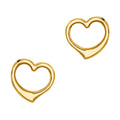 <style type="text/css"><!--td {border: 1px solid #cccccc;}br {mso-data-placement:same-cell;}--></style>
<p><span data-sheets-root="1">brighten up your jewelry collection with the 14k yellow gold ladybug post stud earrings, a charming blend of elegance and whimsy. crafted from genuine 14k yellow gold, these tiny ladybug studs feature a delicate and cute design that adds a touch of playful sophistication to any outfit.<br><br>each earring showcases a meticulously crafted ladybug motif, offering a unique and e