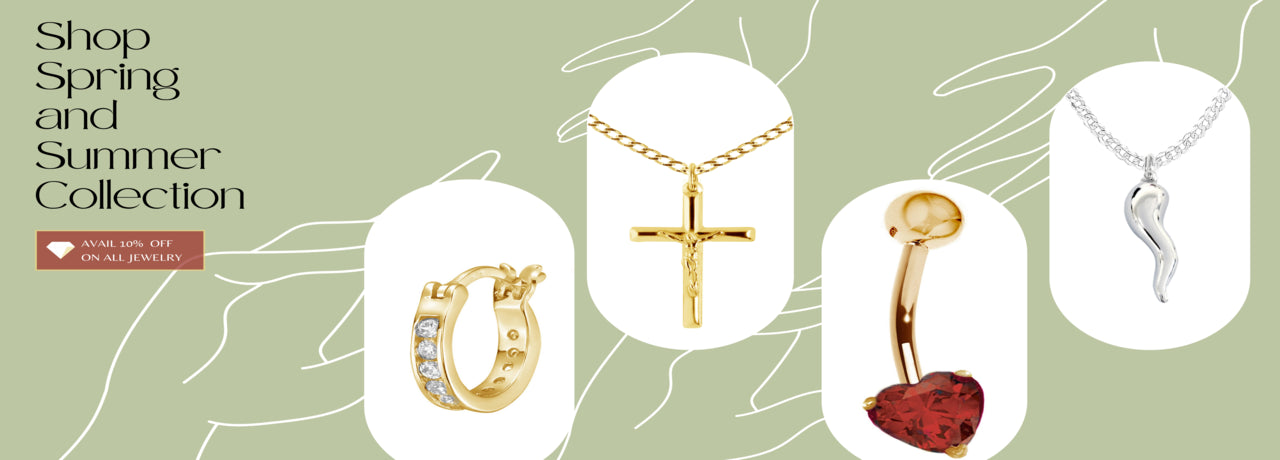 Shop Spring And Summer Collection